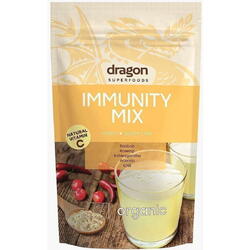 Immunity mix bio 150g DS