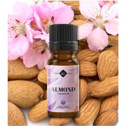 Parfumant Almond-10 ml