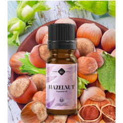 Parfumant Hazelnut-10 ml