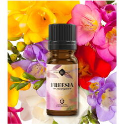 Parfumant natural Freesia-90 gr