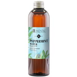 Apa de Menta Bio, Ecocert-250 ml