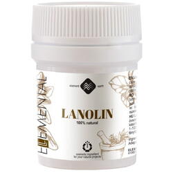Lanolina-100 gr