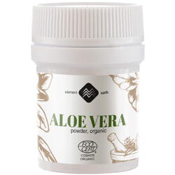 Pudra de Aloe Vera Bio-10 gr