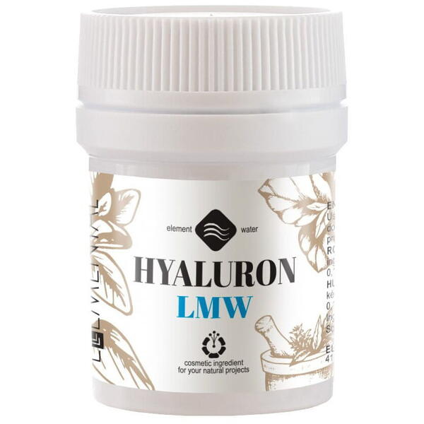 Mayam Ellemental Acid Hialuronic LMW 5 gr