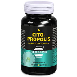 Cito-Propolis  60 cps