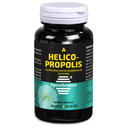 Helico-Propolis  60 cps