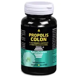 Propolis Colon  60 cps