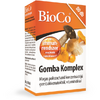Bioco Complex de ciuperci x 80 cpr
