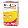 Supliment alimentar Molekin Imuno, 90 comprimate, Zdrovit