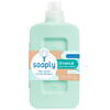 Detergent ecologic pentru rufe albe si colorate cu 99.8% ingrediente naturale Dazzling Jasmine (1L), Soaply