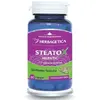 Steatox Hepatic, 60 capsule, Herbagetica