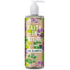 Sampon vegan pentru caini, curatare profunda, cu lavanda, Faith in Nature, 400 ml