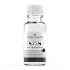 S.O.S Purifying Serum, Ser Purifiant Impotriva Punctelor Negre, Bio Balance, 20 ml