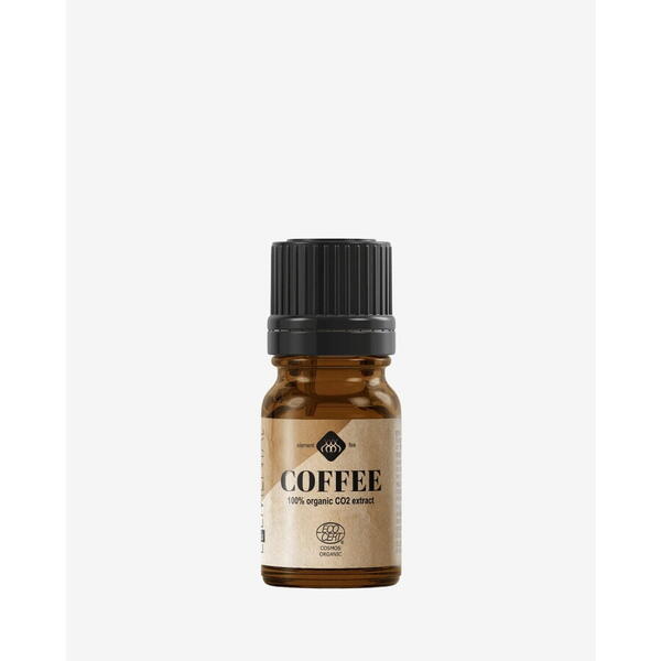 Mayam Ellemental Extract de Cafea CO2-9 gr