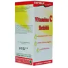 Favisan Vitamina C lichida 100ml