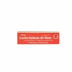 Luciu Balsam de Buze FaviBeauty 4 g