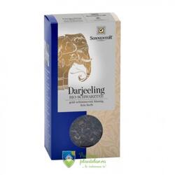 Ceai Negru Bio Darjeeling 100 gr