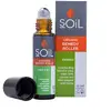 Organic India SOiL Roll-On Energy cu Uleiuri Eseniale Pure Organice ECOCERT 10 ml  Energizant NOU