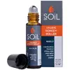 Organic India SOiL Roll-On Shield cu Uleiuri Eseniale Pure Organice ECOCERT 10 ml  Imunitate NOU