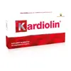 Kardiolin, 28 comprimate filmate, Sun Wave Pharma