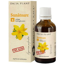 SUNATOARE (fara alcool) 50ml DACIA PLANT