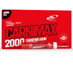 Carnimax 2000 wild berries 25 ml, 20 mdz