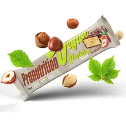 Baton proteic Vegan Protein 55GR