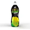 PRO NUTRITION BCAA Glutamin + Vitamin C 600 ml Pineapple & Lime