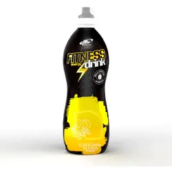 Fitness Drink Soc si lamaie 600 ml