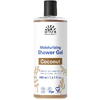 Urtekram Gel de dus hidratant cu cocos 500 ml