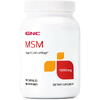 GNC Live Well Gnc Msm 1000 Mg, 90 Cps