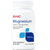 GNC Live Well Gnc Magnesium 250 Mg, Magneziu, 90 Tb