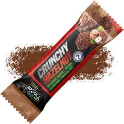 Baton Crunchy Hazelnut - 30g