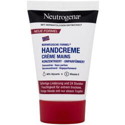 Neutrogena Crema pentru maini neparfumata 50 ml