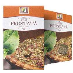 Ceai Prostata Stef Mar, 50 g