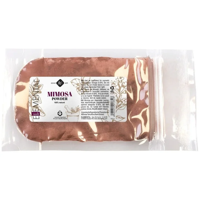 Mayam Ellemental Pudra de Mimoza-50 gr