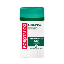 Deodorant stick Original, 40 ml, Borotalco