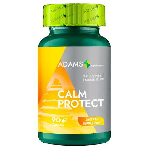 Adams Vision CalmProtect 90cps, Adams