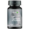 Adams Vision Caffeine + Taurine, 680mg, 60cps , Adams