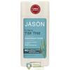 Jason Deodorant stick bio cu Tea Tree 75 gr