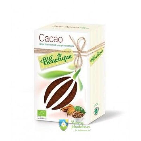 Sly Diet Pudra Cacao Bio 100 gr