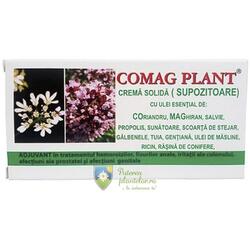 Comag Plant Supozitoare 10*1,5 gr
