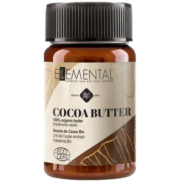 Mayam Unt de Cacao Bio 100 gr