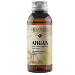 Mayam-Ellemental Ulei de Argan Bio virgin 50 ml