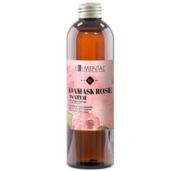 Mayam-Ellemental Apa de Trandafiri Damasc Bio 100 ml