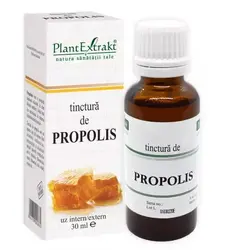 Tinctura De Propolis 30 ml