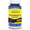 Herbagetica Vitamina C organica 60 capsule