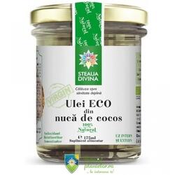 Ulei de Cocos Bio 175 ml