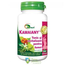 Kamaiany 100 tablete