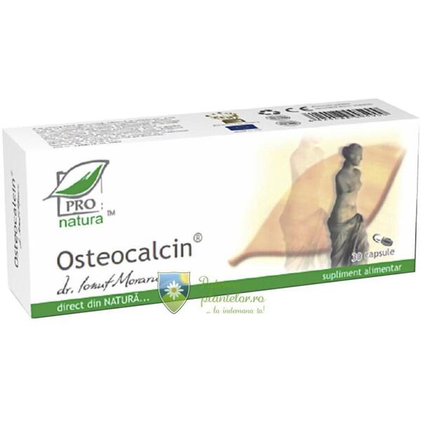 Medica Osteocalcin 30 capsule